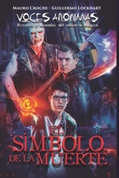 El Símbolo de la Muerte 9915400152 Book Cover