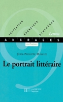 Le portrait littéraire 2011455286 Book Cover