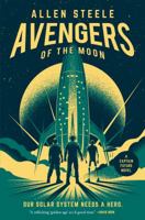 Avengers of the Moon 0765382180 Book Cover