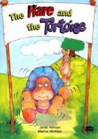 The hare and the tortoise 0732704294 Book Cover