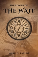 The Power of The Wait: "Unlocking the Hidden Potential of Patience and Perseverance" B0C1J7FWNQ Book Cover