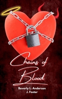 Chains of Blood B0F8135GLK Book Cover
