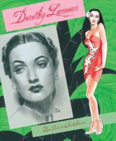 Dorothy Lamour Paper Dolls 1935223291 Book Cover