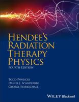 Radiation Therapy Physics 0801680999 Book Cover