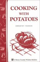 Cooking With Potatoes 0882666010 Book Cover