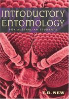 Introductory Entomology for Australian Students 0868401412 Book Cover