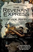 Revenant Express 0765334097 Book Cover