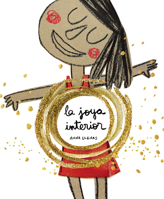 La Joya Interior / The Jewel Inside Us All 8448859278 Book Cover