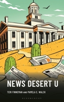 News Desert U 1666978868 Book Cover
