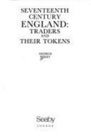 Seventeenth Century England 1852640030 Book Cover