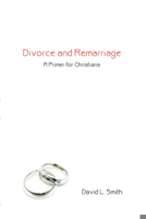 Divorce and Remarriage B00266JSG8 Book Cover