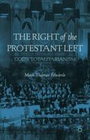 The Struggle for a Protestant World Order 1137019891 Book Cover