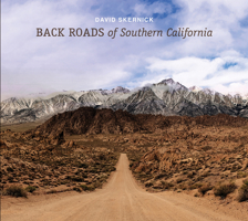 Back Roads of Southern California 0764357638 Book Cover