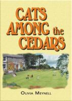 Cats Among the Cedars 1857566386 Book Cover