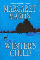 Winter's Child (Deborah Knott Mysteries, #12) 0892968109 Book Cover