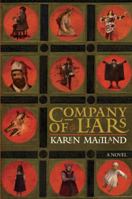 Company of Liars 0440244420 Book Cover