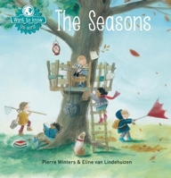 Want to Know: The Seasons 1605372722 Book Cover