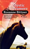 Mystic Dreamers 0765359391 Book Cover