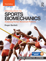 Introduction to Sports Biomechanics: Analysing Human Movement Patterns 0419208402 Book Cover