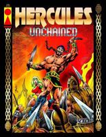 Hercules Unchained 1541037804 Book Cover