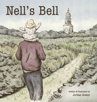 Nell's Bell B0DWQR9CRV Book Cover