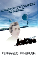 A Fascinante Viagem De R-brad 6500674669 Book Cover