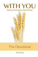 With You: The Devotional 149539560X Book Cover