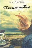 Shimmer in Time B07Y1V51CX Book Cover