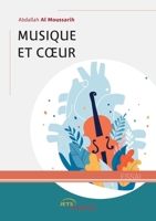 Musique et Cœur (French Edition) 2385801922 Book Cover