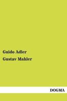 Gustav Mahler 3954912058 Book Cover