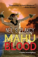 Mahu Blood 1608203069 Book Cover