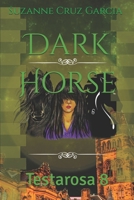 Dark Horse: Testarosa 8 1980449473 Book Cover