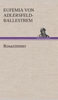 Das Rosazimmer. Venetianischer Roman 3843099995 Book Cover
