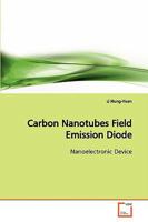 Carbon Nanotubes Field Emission Diode 3639147731 Book Cover