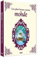 LES PLUS BEAUX CONTES DU MONDE 2733865307 Book Cover