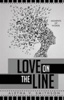 Love on the Line 1947247190 Book Cover