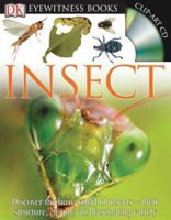 Insect (DK Eyewitness Books)