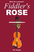 Fiddler's Rose 1950237036 Book Cover