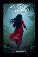 The Whore of Lahore B0FR8SCW4G Book Cover