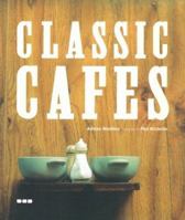 Classic Cafes 190103383X Book Cover