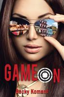 Game on 0991811526 Book Cover
