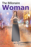 The Billionaire Woman 1721093079 Book Cover
