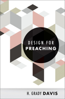 Design for Preaching 0800608062 Book Cover