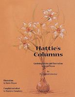 Hattie's Columns 0615418341 Book Cover