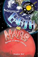 Earth and Mars 1848350686 Book Cover