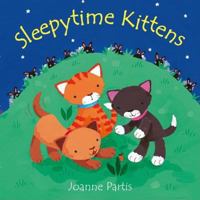 Sleepytime Kittens 0192725688 Book Cover