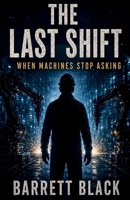 The Last Shift: When Artificial Intelligence Takes Control B0GSXRJZBB Book Cover