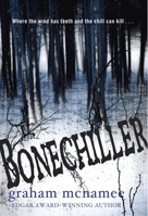 Bonechiller 0307975932 Book Cover