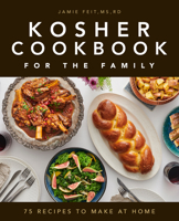 Kosher Cookbooks 1648762182 Book Cover