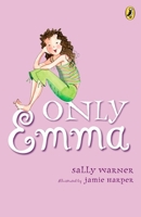 Only Emma 0142407119 Book Cover